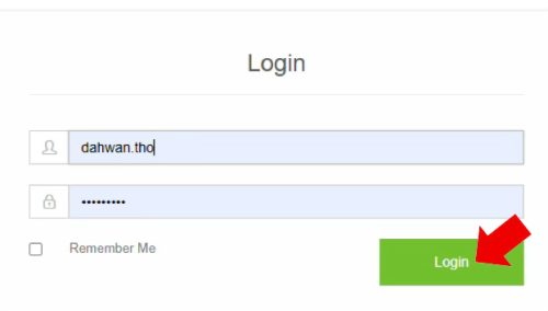 login-opac